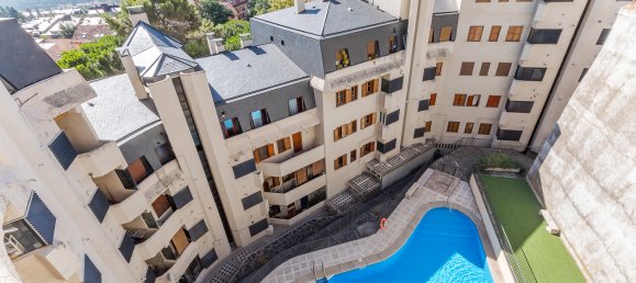 2 Schlafzimmer Wohnung in San Lorenzo de El Escorial, Spain, Nr. 143654 44