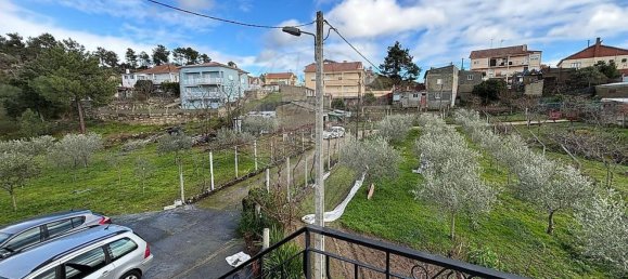 3 غرف نوم منزل في Valpacos, Portugal رقم 177731 7