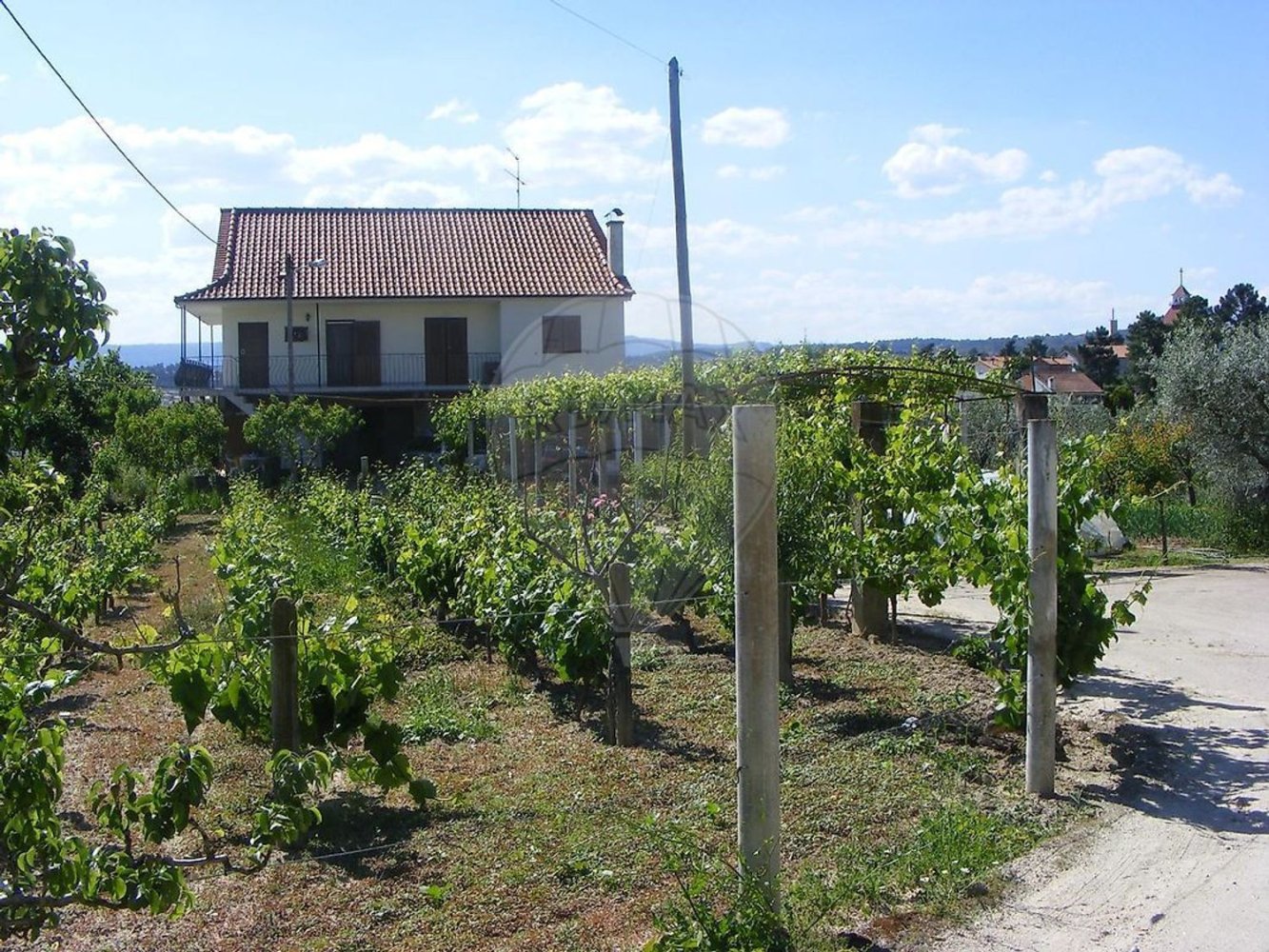 3 غرف نوم منزل في Valpacos, Portugal رقم 177731