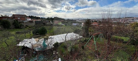 3 غرف نوم منزل في Valpacos, Portugal رقم 177731 29