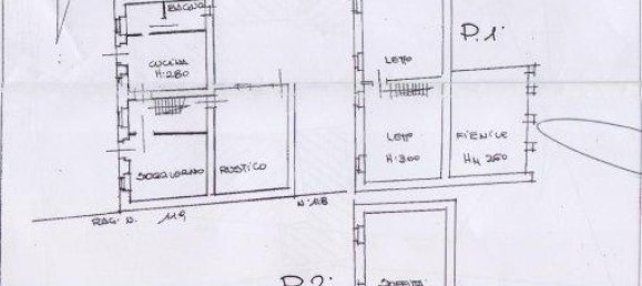 4-Zimmer Haus in Solferino, Italy, Nr. 234361 25