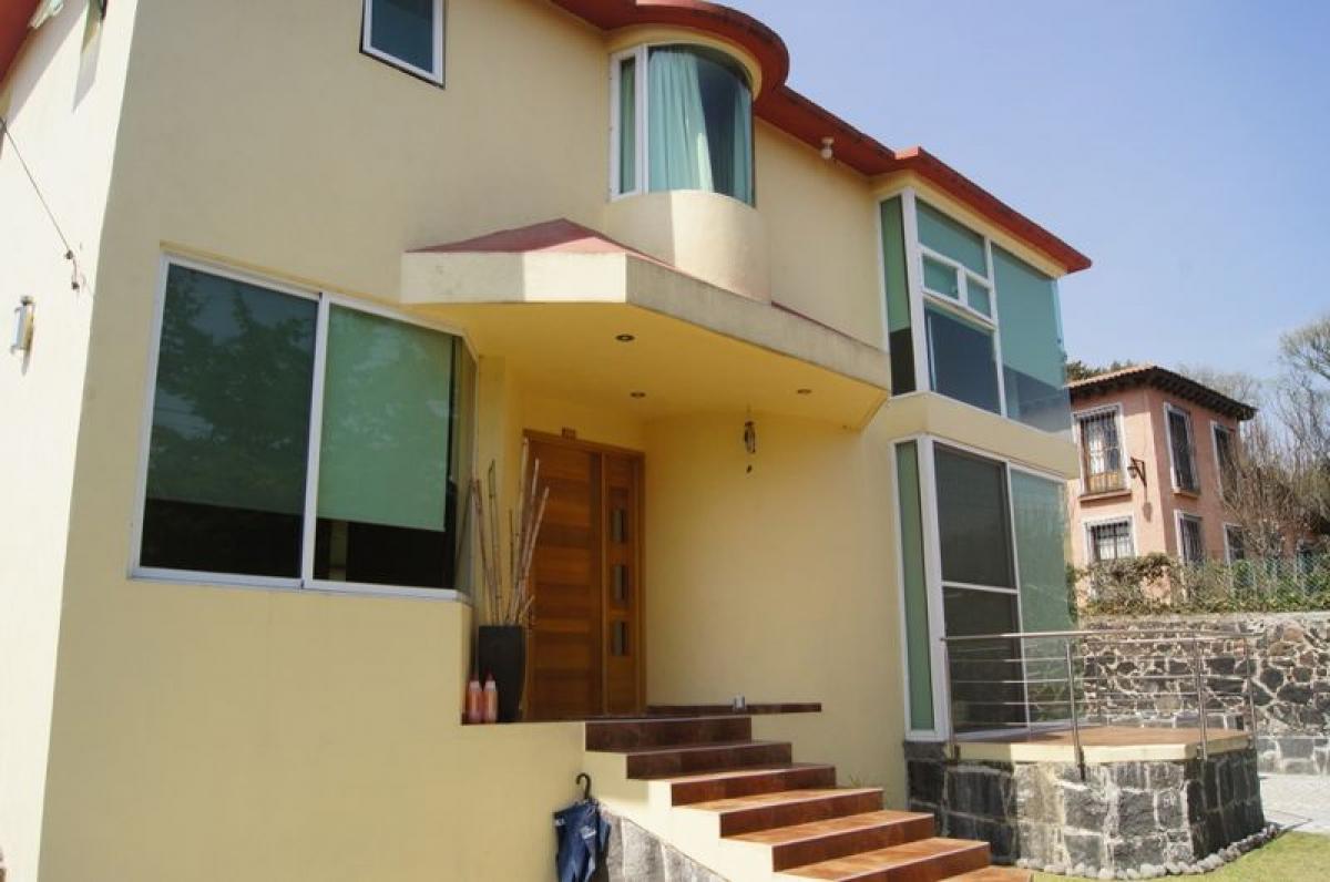 3 Schlafzimmer Haus in Ciudad Lopez Mateos, Mexico, Nr. 211343