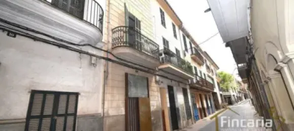 3 bedrooms House in Manacor, Spain No. 172125 27