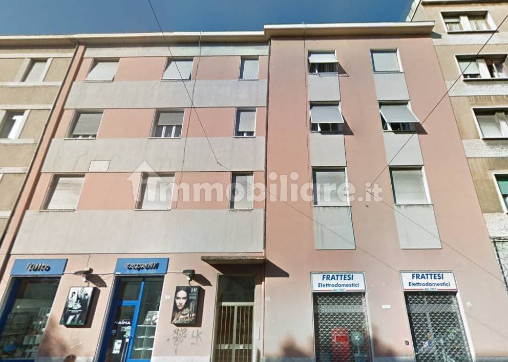 2 غرف نوم شقة في Ancona, Italy رقم 320650