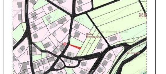  Land in Trier-Saarburg, Germany No. 320425 6