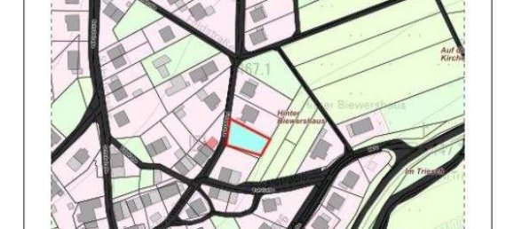  Land in Trier-Saarburg, Germany No. 320425 5