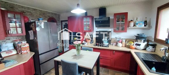 4 bedrooms House in Etaples, France No. 211531 3