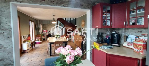 4 bedrooms House in Etaples, France No. 211531 4