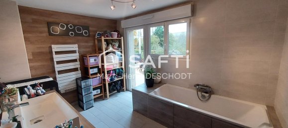 4 bedrooms House in Etaples, France No. 211531 5