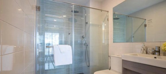 1 chambre Condo à KNIGHTSBRIDGE SUKHUMVIT THEPHARAK Bangkok, Thailand No. 28073 7