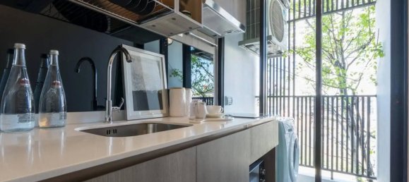 1 chambre Condo à KNIGHTSBRIDGE SUKHUMVIT THEPHARAK Bangkok, Thailand No. 28073 11