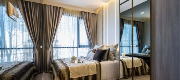 1 chambre Condo à KNIGHTSBRIDGE SUKHUMVIT THEPHARAK Bangkok, Thailand No. 28073 6
