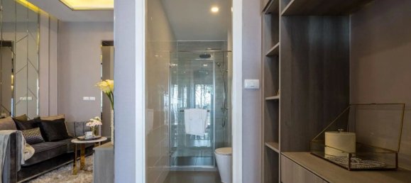1 chambre Condo à KNIGHTSBRIDGE SUKHUMVIT THEPHARAK Bangkok, Thailand No. 28073 12