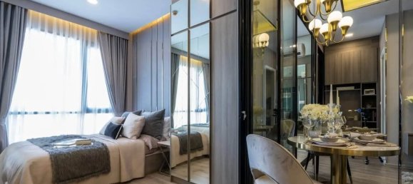 1 chambre Condo à KNIGHTSBRIDGE SUKHUMVIT THEPHARAK Bangkok, Thailand No. 28073 9