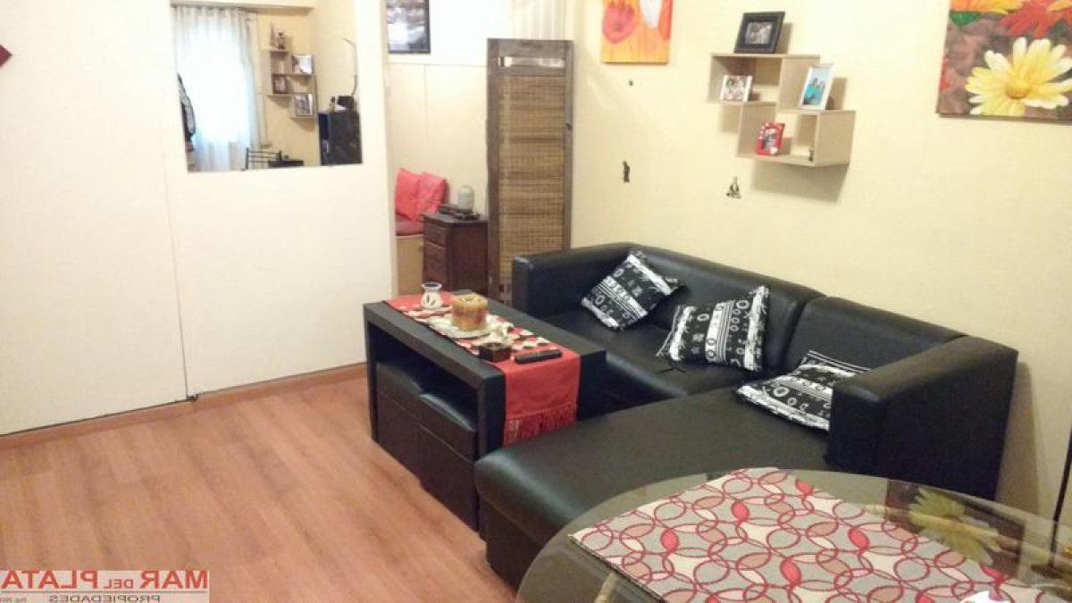 Estúdio em Mar del Plata, Argentina N.º 101395