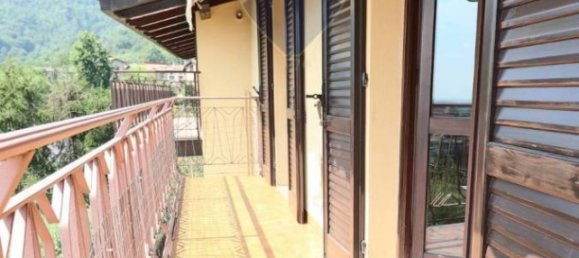 2 bedrooms Apartment in Sotto il Monte Giovanni XXIII, Italy No. 301936 15