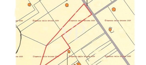 Grundstück in Carovigno, Italy 8300m², Nr. 30167 2