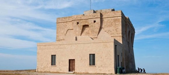 Grundstück in Carovigno, Italy 8300m², Nr. 30167 13