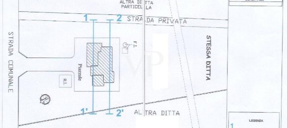 Grundstück in Carovigno, Italy 8300m², Nr. 30167 7