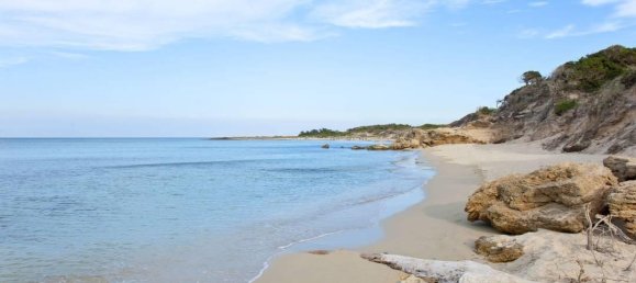 Grundstück in Carovigno, Italy 8300m², Nr. 30167 16