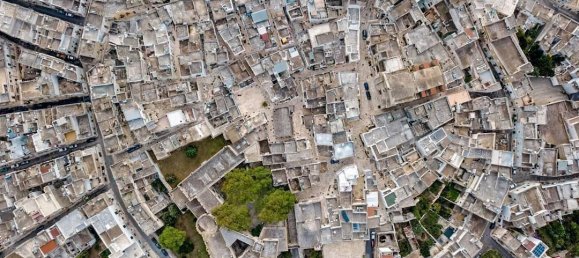 Grundstück in Carovigno, Italy 8300m², Nr. 30167 9