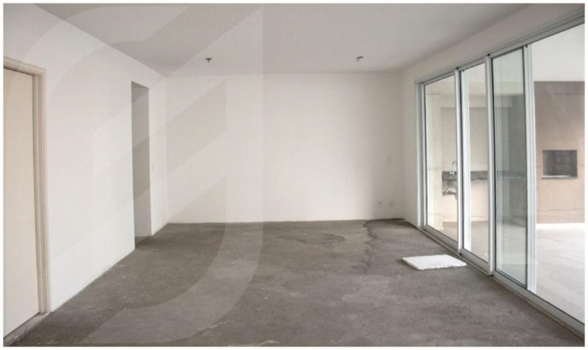 3 bedrooms Apartment in Sao Paulo, Brazil No. 568350