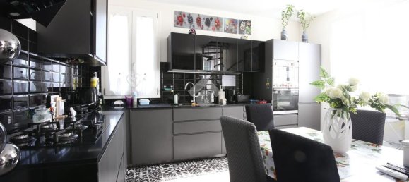 3 bedrooms Apartment in Sala Bolognese, Italy No. 362386 8