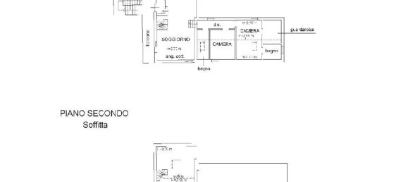 3 bedrooms Apartment in Sala Bolognese, Italy No. 362386 19