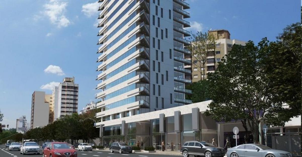 80m² Office in Mar del Plata, Argentina No. 108721