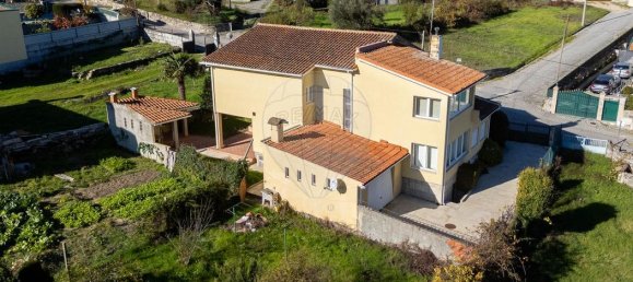 4 غرف نوم منزل في Bornes de Aguiar, Portugal رقم 22314 21