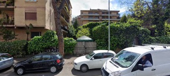 Gewerbliche Immobilie in Rome, Italy 50m², Nr. 63125 4