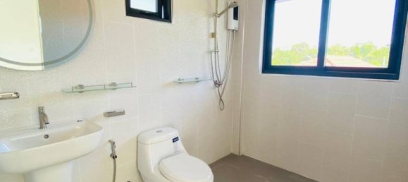 4 bedrooms Villa in Ko Samui, Thailand No. 24629 9