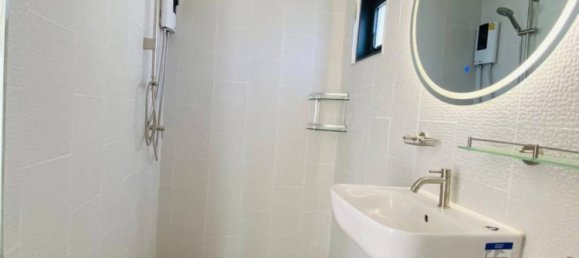 4 bedrooms Villa in Ko Samui, Thailand No. 24629 10