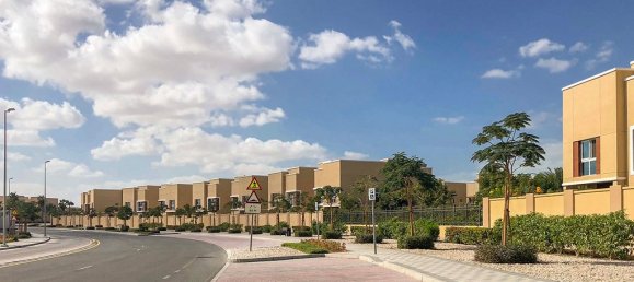 Земельный участок 11148м² в Дубай, ОАЭ № 9024 4