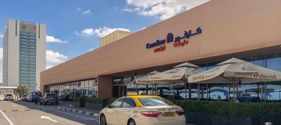 Земельный участок 11148м² в Дубай, ОАЭ № 9024 2