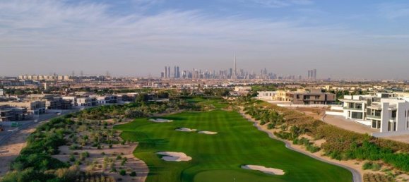 Земельный участок 11148м² в Дубай, ОАЭ № 9024 5