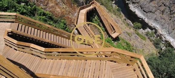  قطعة أرض في Alvarenga, Portugal 212متر مربع رقم 24165 8