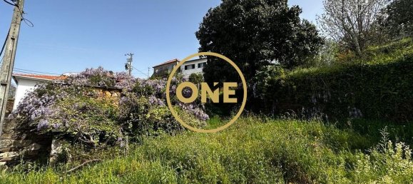  قطعة أرض في Alvarenga, Portugal 212متر مربع رقم 24165 5