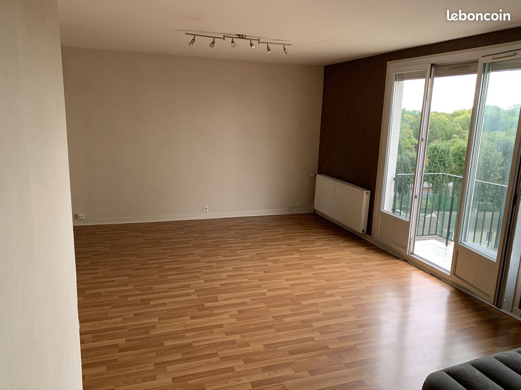 3 غرف نوم شقة في Reims, France رقم 50518