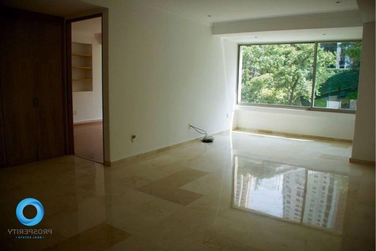 3 Schlafzimmer Wohnung in Mexico, Nr. 222159