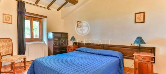 24 bedrooms House in Castiglione del Lago, Italy No. 119390 20