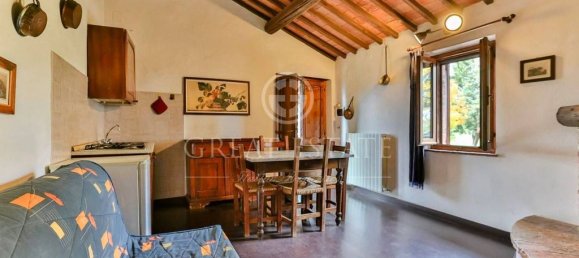 24 bedrooms House in Castiglione del Lago, Italy No. 119390 14