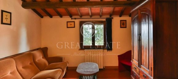 24 bedrooms House in Castiglione del Lago, Italy No. 119390 27