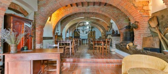 24 bedrooms House in Castiglione del Lago, Italy No. 119390 12