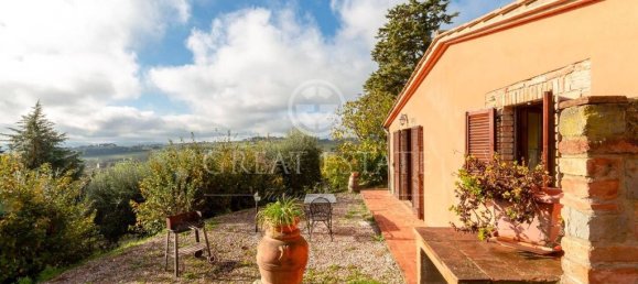 24 bedrooms House in Castiglione del Lago, Italy No. 119390 7