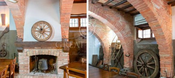 24 bedrooms House in Castiglione del Lago, Italy No. 119390 13