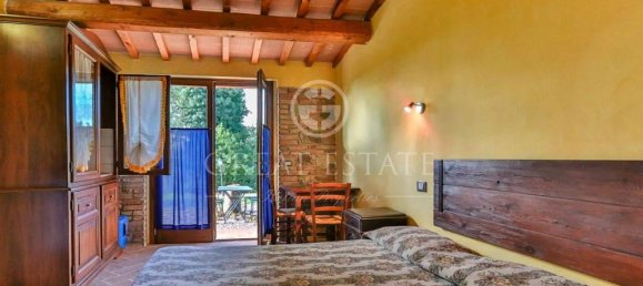 24 bedrooms House in Castiglione del Lago, Italy No. 119390 38
