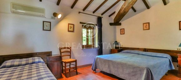 24 bedrooms House in Castiglione del Lago, Italy No. 119390 29