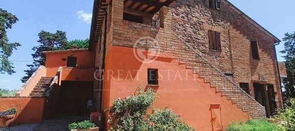 24 bedrooms House in Castiglione del Lago, Italy No. 119390 4