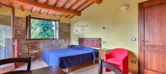 24 bedrooms House in Castiglione del Lago, Italy No. 119390 36
